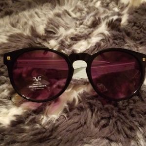 Versace 1969 Womens Sunglasses
